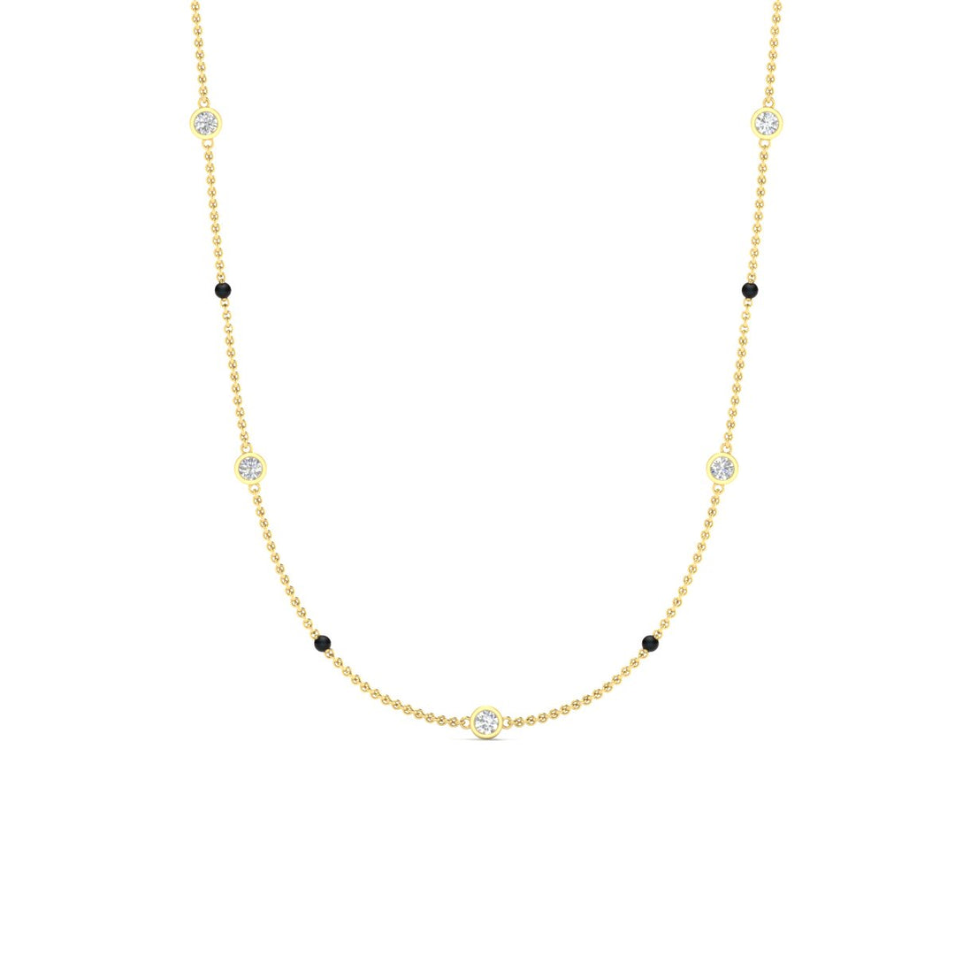 bezel-set-modern-spaced-station-chain-mangalsutra-in-yellow-gold-mgs11683angle1-nl-yg