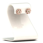 Load image into Gallery viewer, Chakra Impon Daily Stud Earrings
