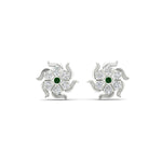 Load image into Gallery viewer, Chakra Impon Daily Stud Earrings