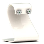 Load image into Gallery viewer, Chakra Impon Daily Stud Earrings
