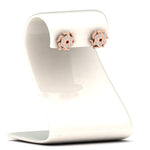Load image into Gallery viewer, Chakra Impon Daily Stud Earrings
