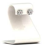 Load image into Gallery viewer, Chakra Impon Daily Stud Earrings
