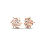 Load image into Gallery viewer, Chakra Impon Daily Stud Earrings
