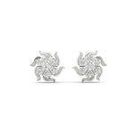 Load image into Gallery viewer, Chakra Impon Daily Stud Earrings
