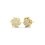 Load image into Gallery viewer, Chakra Impon Daily Stud Earrings
