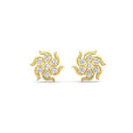 Load image into Gallery viewer, Chakra Impon Daily Stud Earrings
