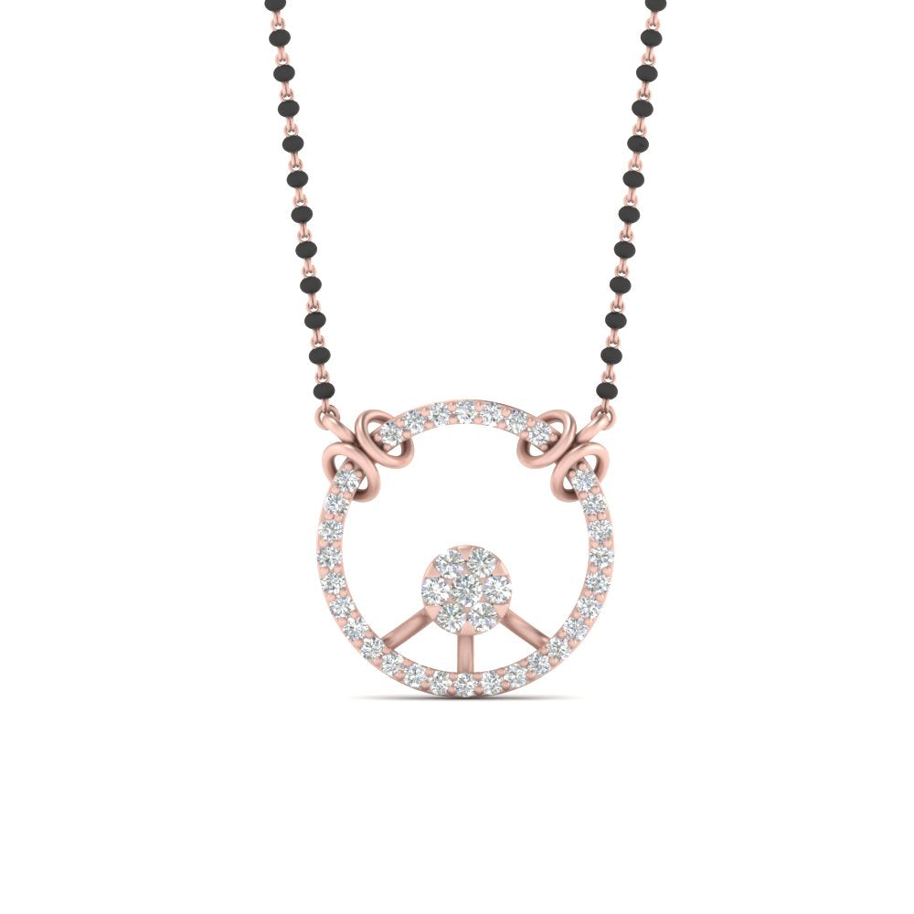 Effy Trio 14K Tri-Color Gold Diamond Circles Pendant, 0.30 TCW –  effyjewelry.com
