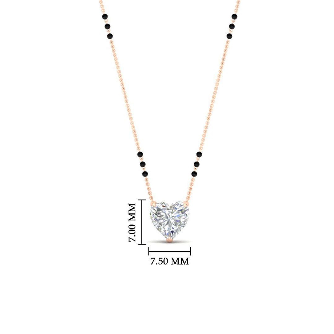 classic-heart-cut-diamond-mangalsutra-necklace-in-rose-gold-mgs11601htangle1-nl-rg-hw