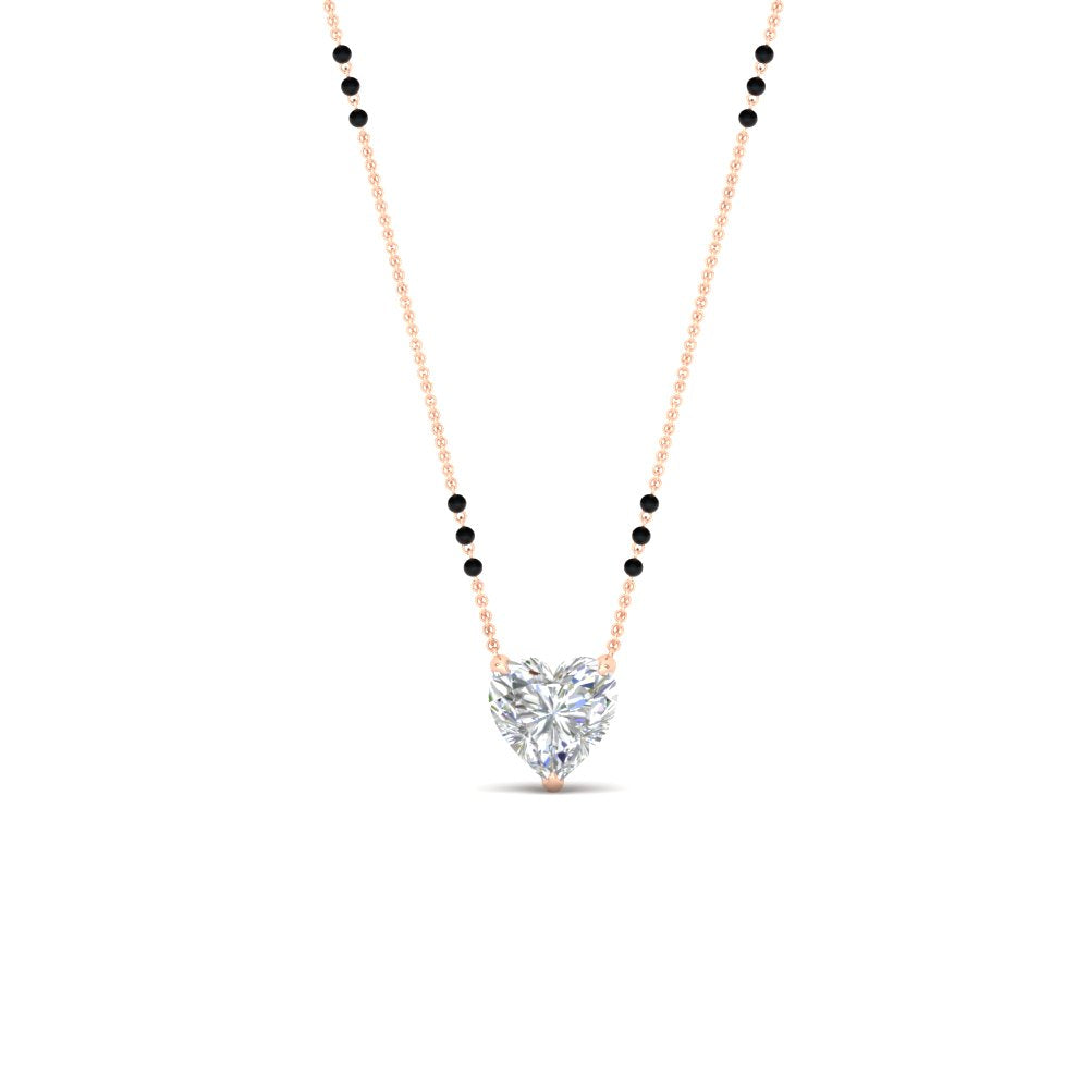 classic-heart-cut-diamond-mangalsutra-necklace-in-rose-gold-mgs11601htangle1-nl-rg