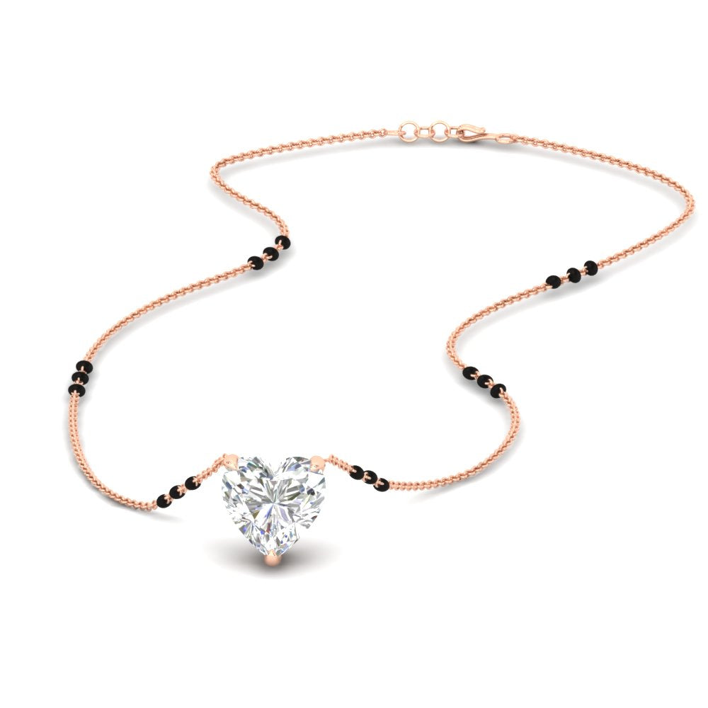 classic-heart-cut-diamond-mangalsutra-necklace-in-rose-gold-mgs11601htsleep-nl-rg