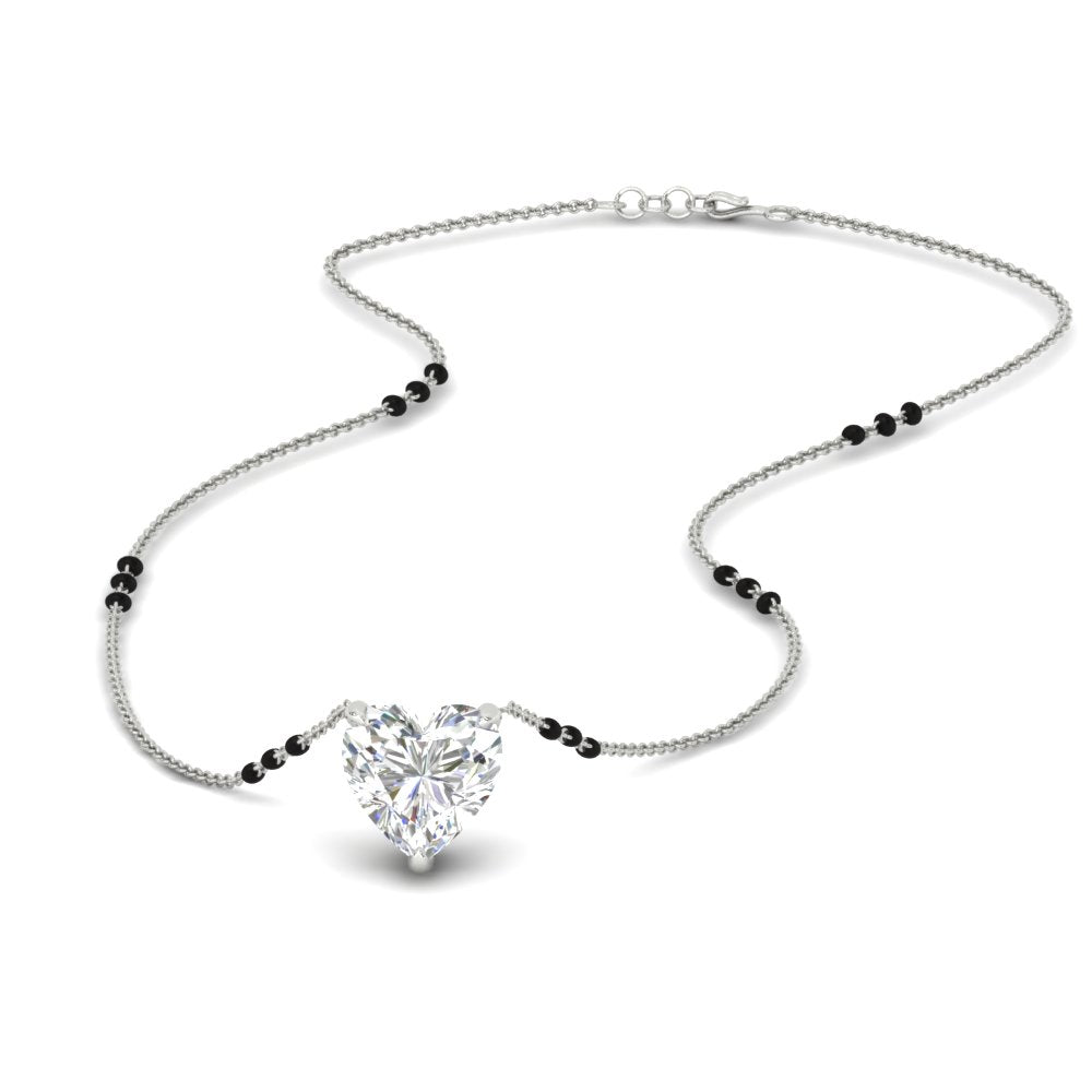 classic-heart-cut-diamond-mangalsutra-necklace-in-white-gold-mgs11601htsleep-nl-wg