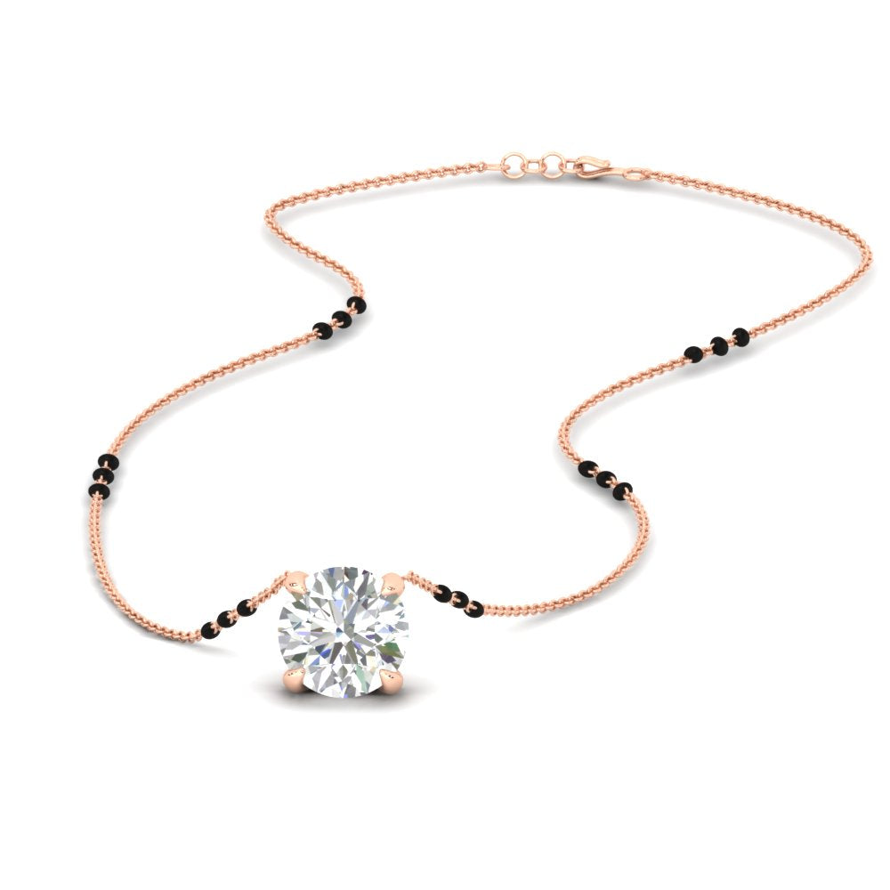 classic-round-cut-diamond-mangalsutra-necklace-in-rose-gold-mgs11601rosleep-nl-rg