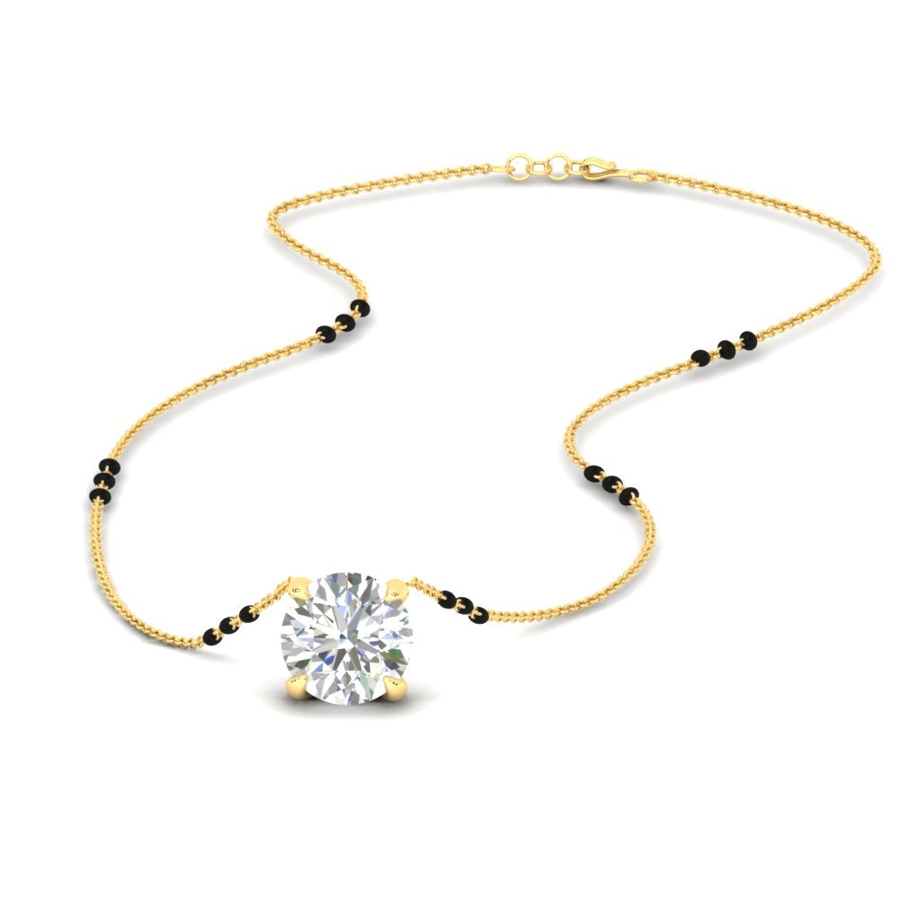 classic-round-cut-diamond-mangalsutra-necklace-in-yellow-gold-mgs11601rosleep-nl-yg