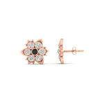 Load image into Gallery viewer, Daily Wear Diamond Studs Earrings
