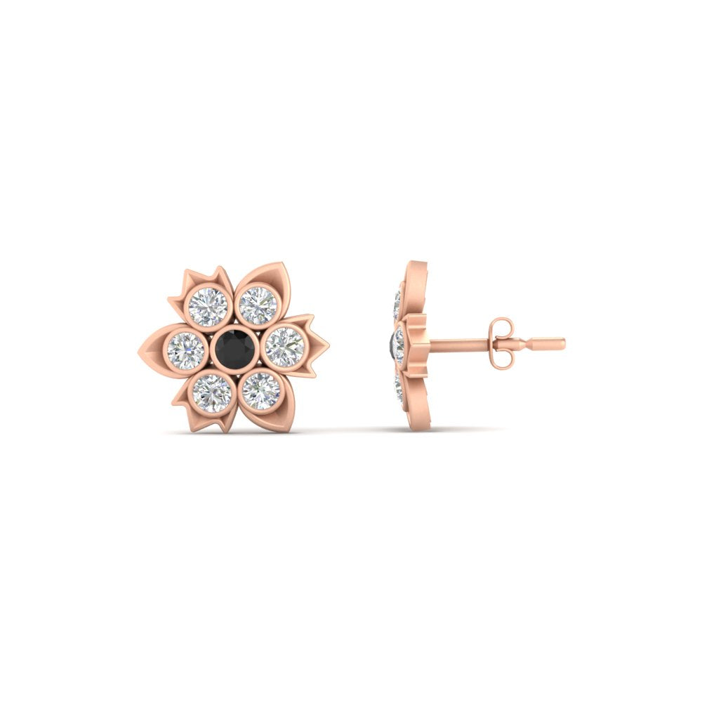 Daily Wear Diamond Studs Earrings