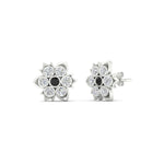 Load image into Gallery viewer, Daily Wear Diamond Studs Earrings
