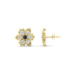 Load image into Gallery viewer, Daily Wear Diamond Studs Earrings
