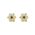 Load image into Gallery viewer, Daily Wear Diamond Studs Earrings
