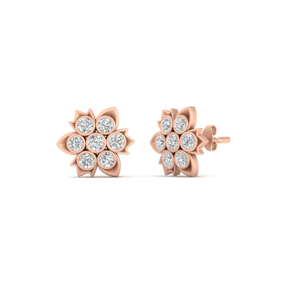 DIAMOND STUDS | G.Rajam Chetty And Sons Jewellers