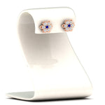 Load image into Gallery viewer, Daily Wear Diamond Studs Earrings