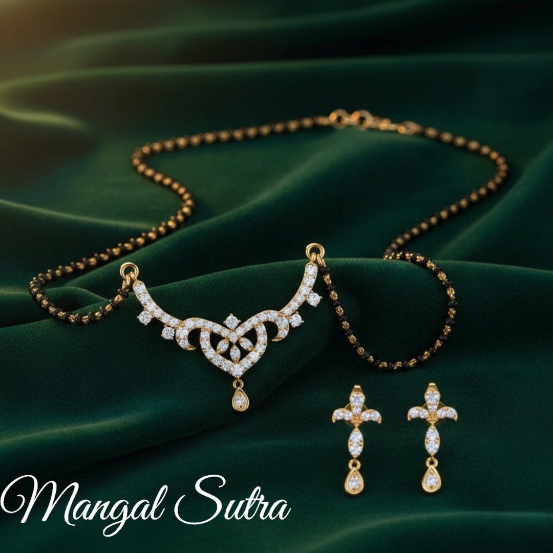 diamond-mangalsutra-matching-set-in-yellow-gold-MGS9058-NL-YG