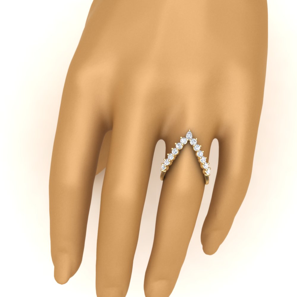 Vanki rings discount