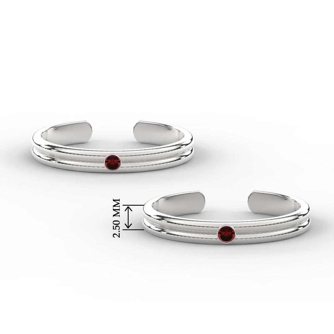 double-line-ruby-toe-rings-in-sterlingsilver-mgs11433grudrangle3-nl-wg-hw