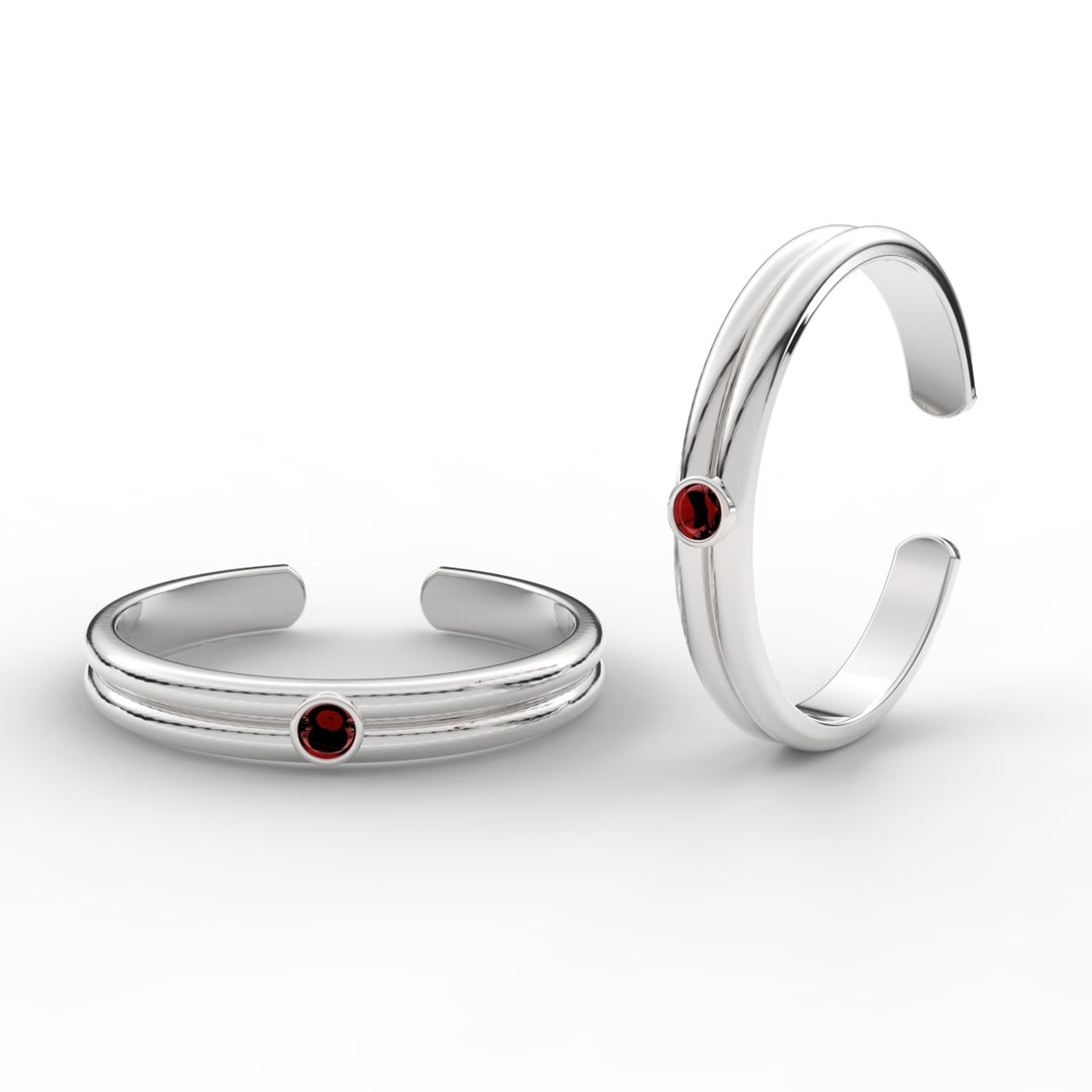 double-line-ruby-toe-rings-in-sterlingsilver-mgs11433grudrangle4-nl-wg
