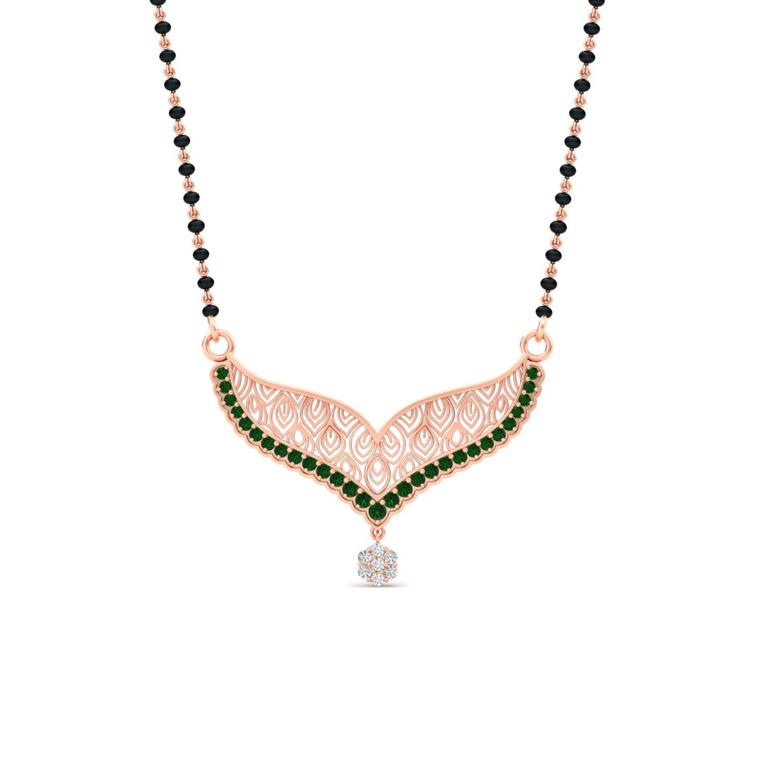 emerald-filigree-tanmaniya-mangalsutra-in-rose-gold-mgs9027gemgrangle1-nl-rg.jpg?v=1781779980