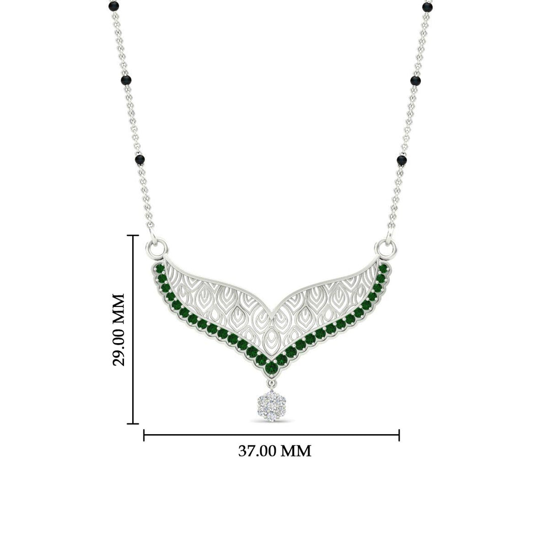 emerald-filigree-tanmaniya-spaced-out-mangalsutra-in-white-gold-mgs9027gemgrangle1-nl-wg-hw.jpg?v=1781779946