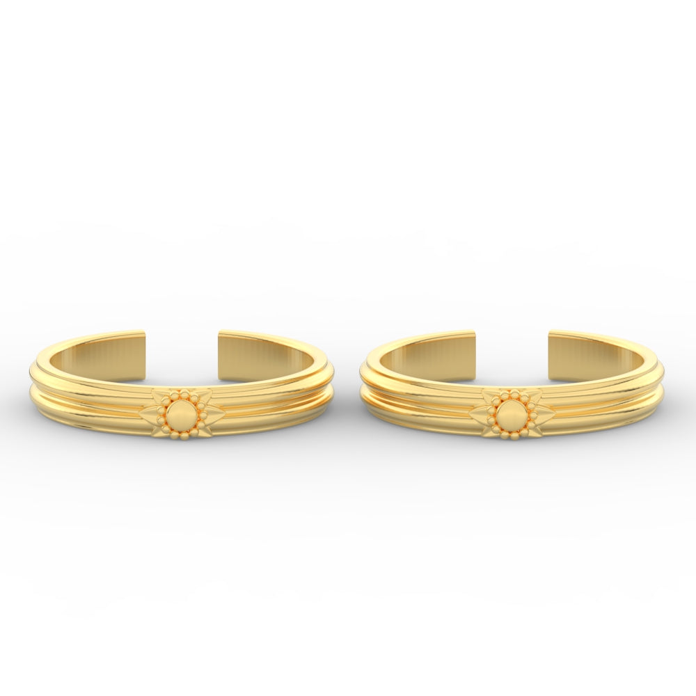 enchanting-floral-design-toe-ring-in-yellow-gold-MGS11451ANGLE1-NL-YG