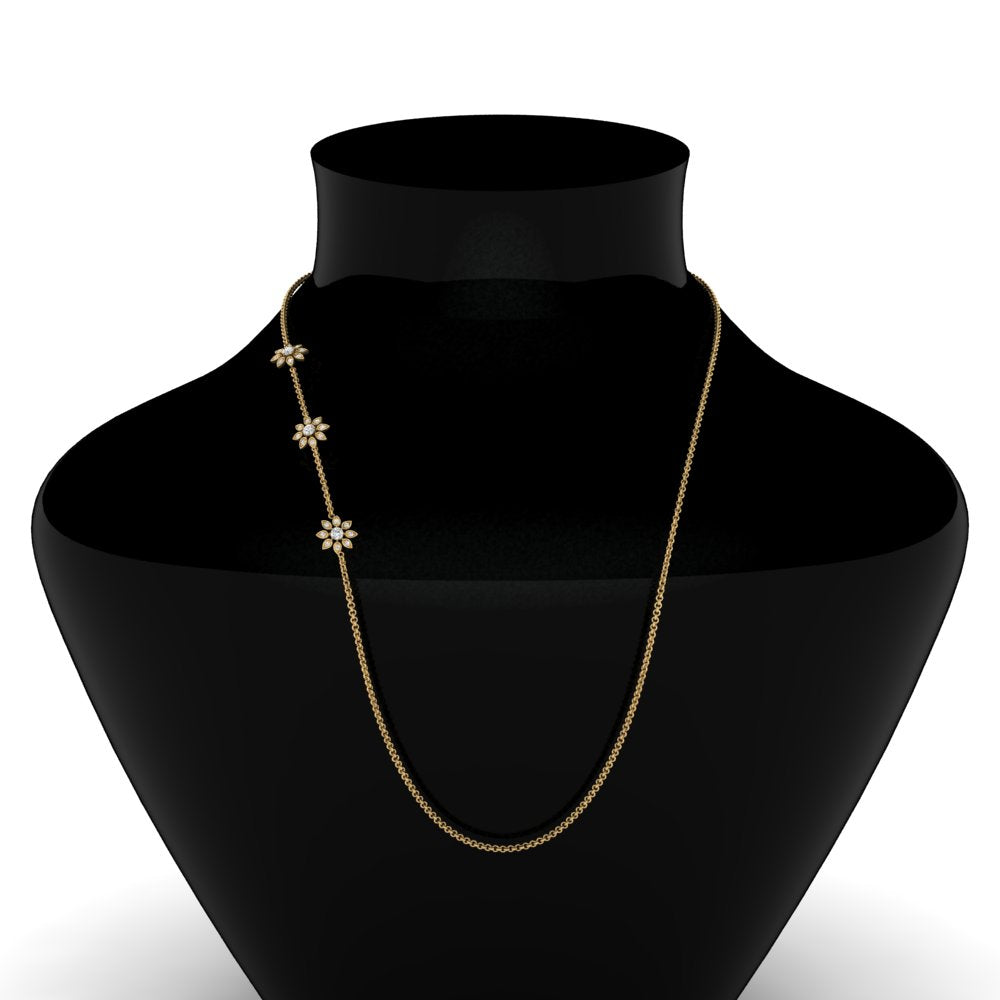 Simple thali hotsell chain designs