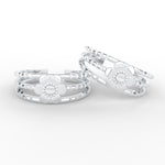 Load image into Gallery viewer, flower-design-toe-ring-for-women-in-sterling-silver-mgs11448sleep-nl-wg