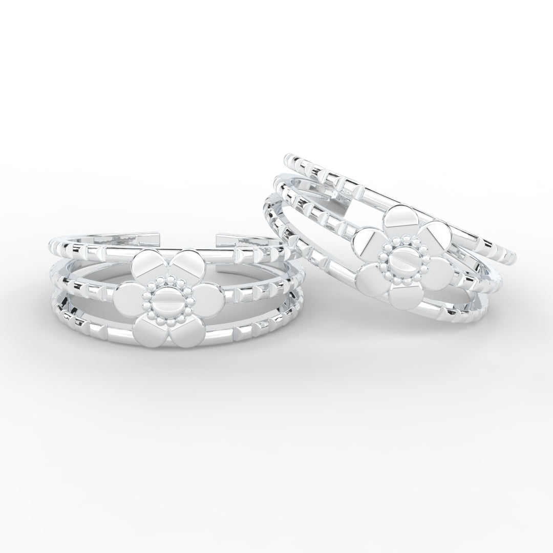 flower-design-toe-ring-for-women-in-sterling-silver-mgs11448sleep-nl-wg