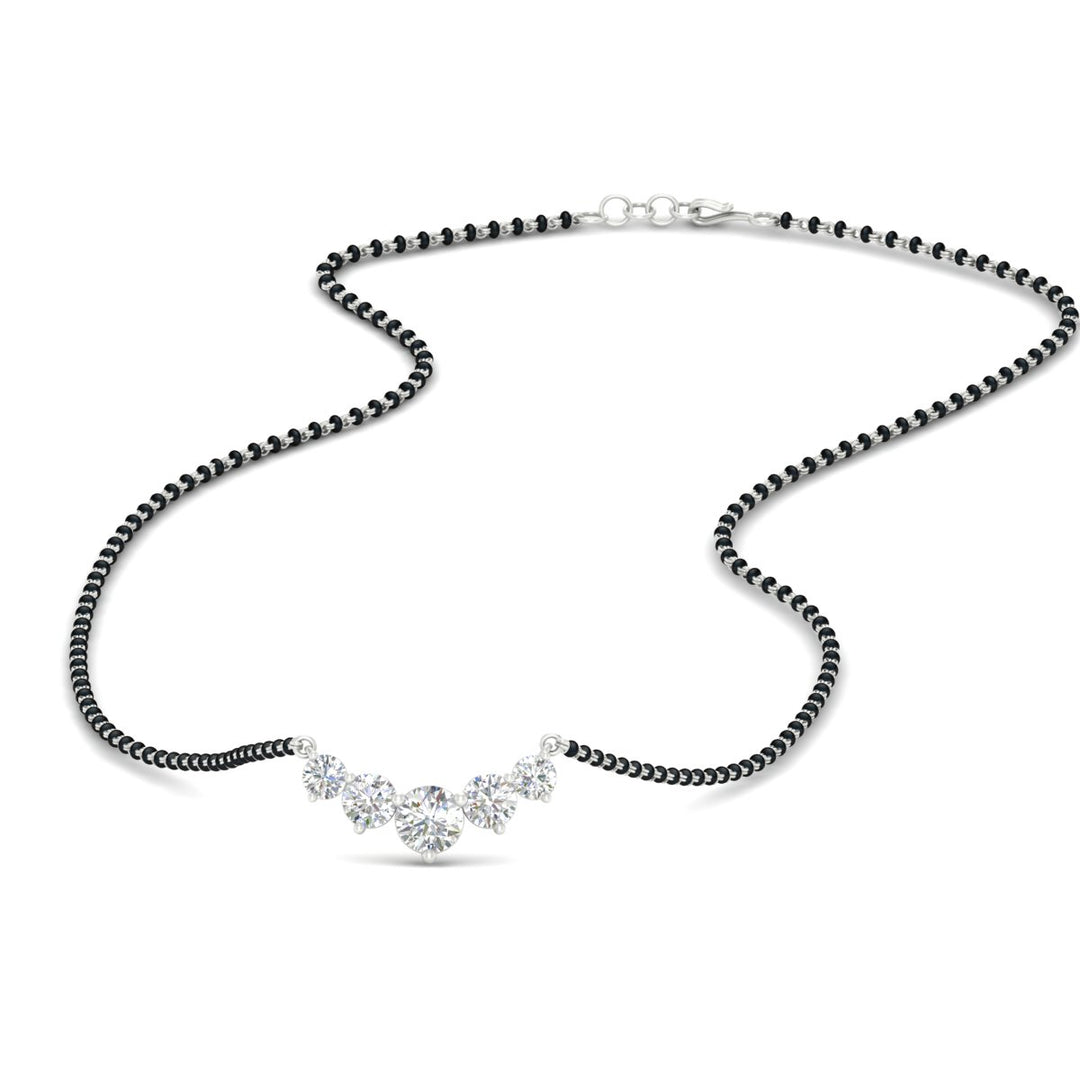 half-carat-five-stone-diamond-mangalsutra-necklace-in-white-gold-mgs11130sleep-0.50ct-nl-wg.jpg?v=1777281290