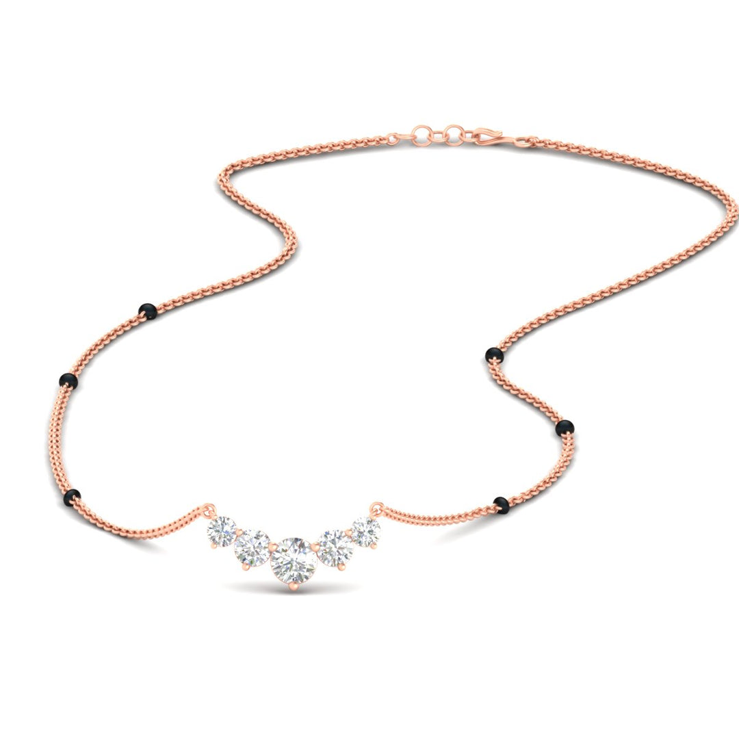 half-carat-five-stone-diamond-spaced-out-mangalsutra-necklace-in-rose-gold-mgs11130sleep-0.50ct-nl-rg.jpg?v=1777281115