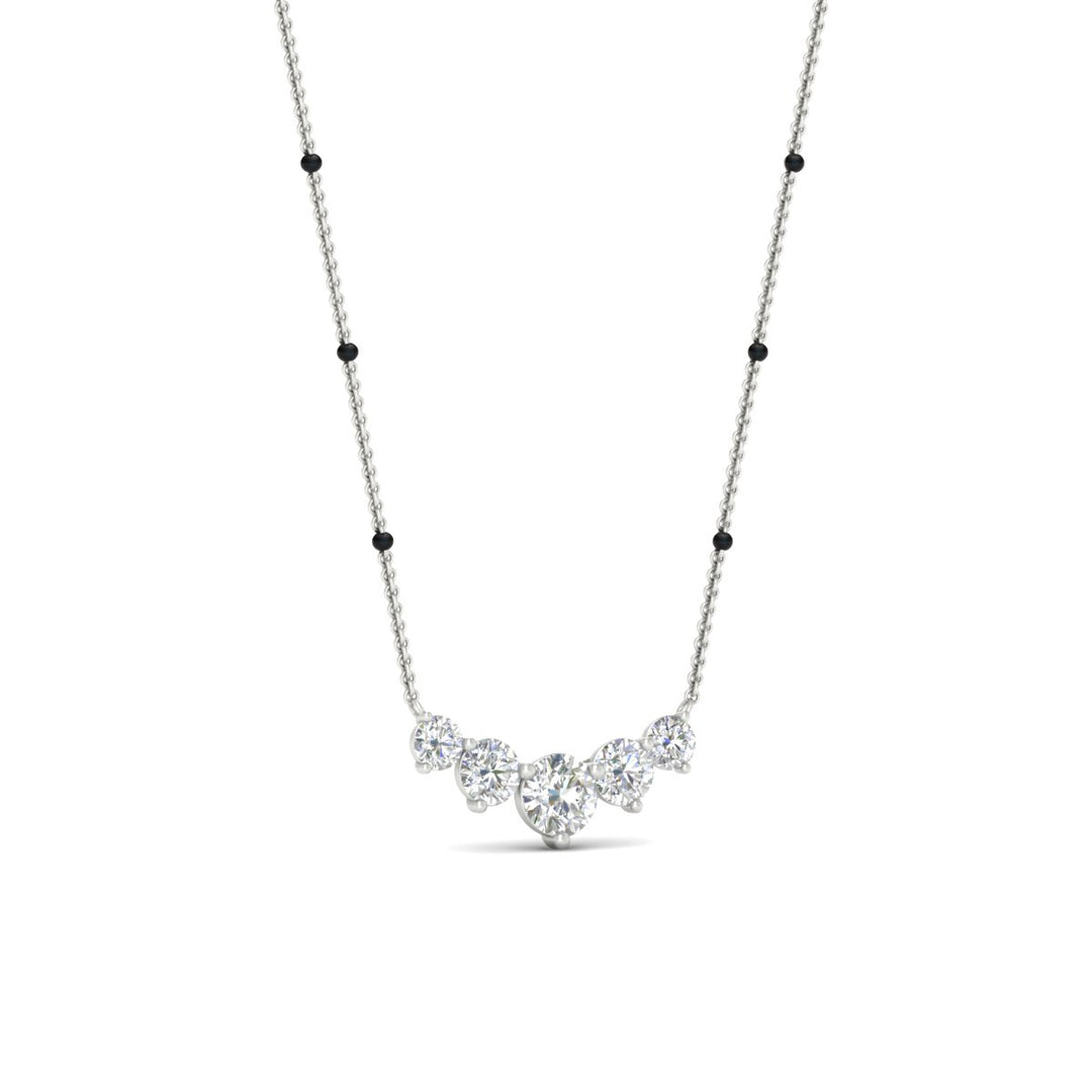 half-carat-five-stone-diamond-spaced-out-mangalsutra-necklace-in-white-gold-mgs11130angle3-0.50ct-nl-wg.jpg?v=1777281115