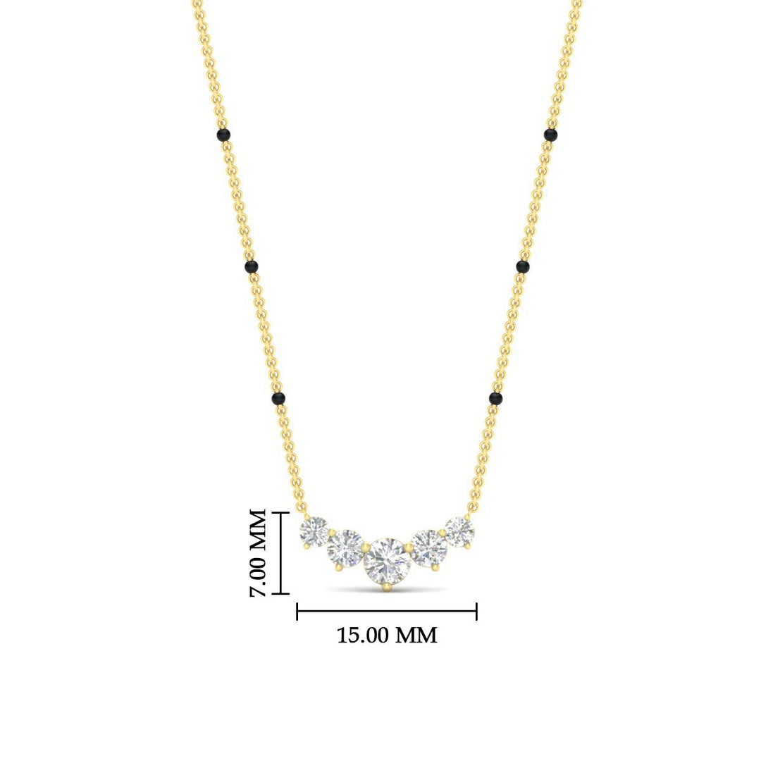 half-carat-five-stone-diamond-spaced-out-mangalsutra-necklace-in-yellow-gold-mgs11130angle1-0.50ct-nl-yg-hw.jpg?v=1777281115