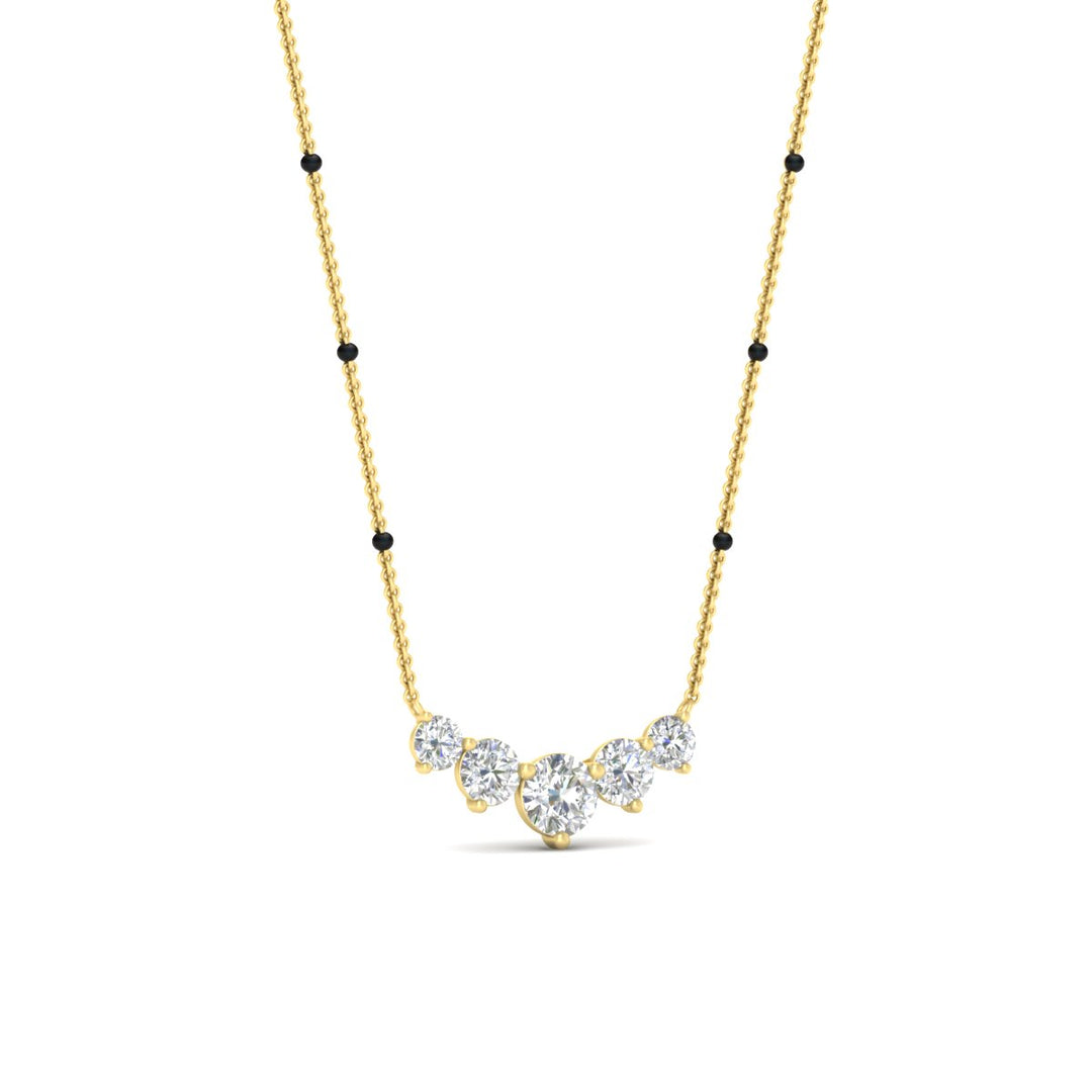 half-carat-five-stone-diamond-spaced-out-mangalsutra-necklace-in-yellow-gold-mgs11130angle3-0.50ct-nl-yg.jpg?v=1777281115