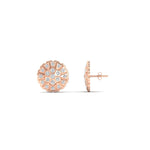 Load image into Gallery viewer, Impon Diamond Daily Stud Earring
