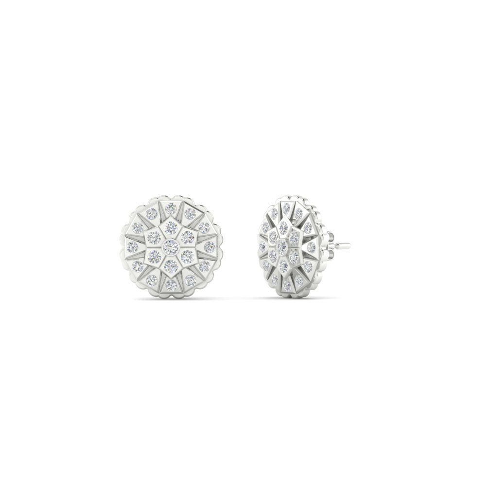 Impon Diamond Daily Stud Earring