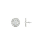 Load image into Gallery viewer, Impon Diamond Daily Stud Earring
