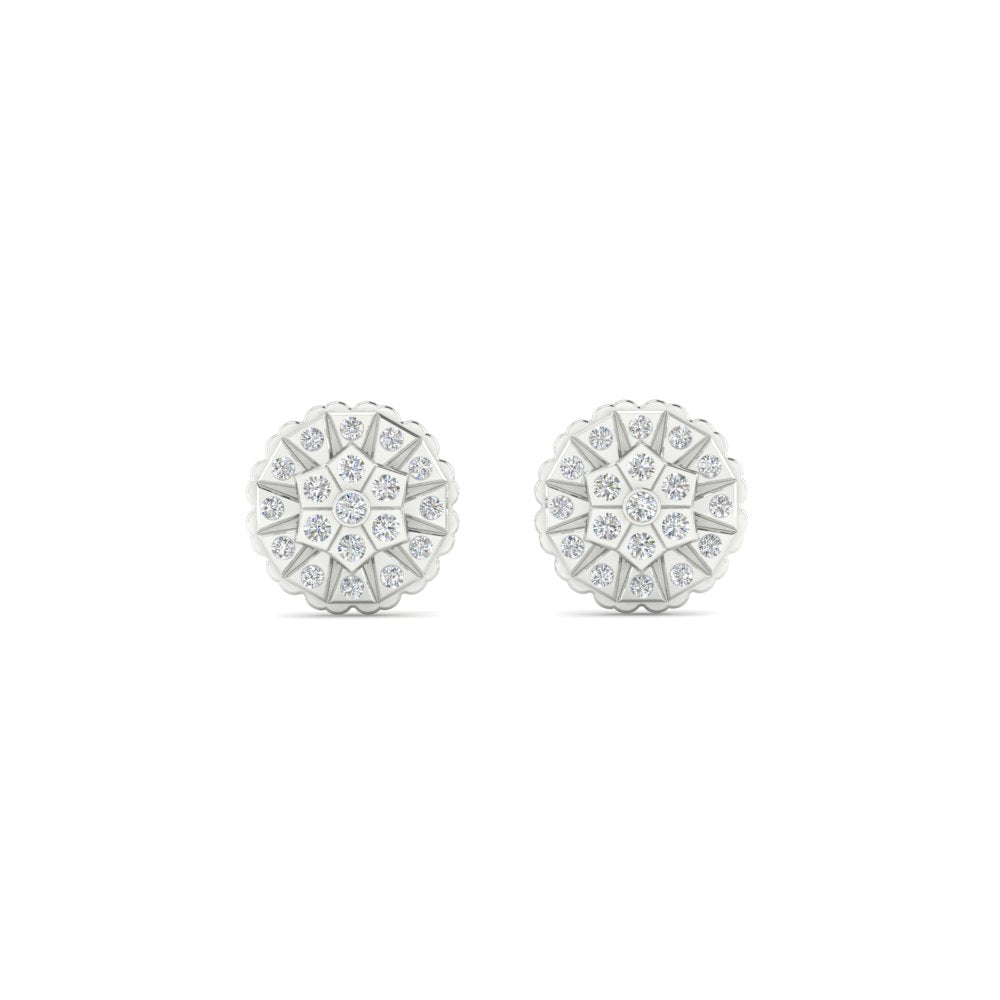 Impon Diamond Daily Stud Earring