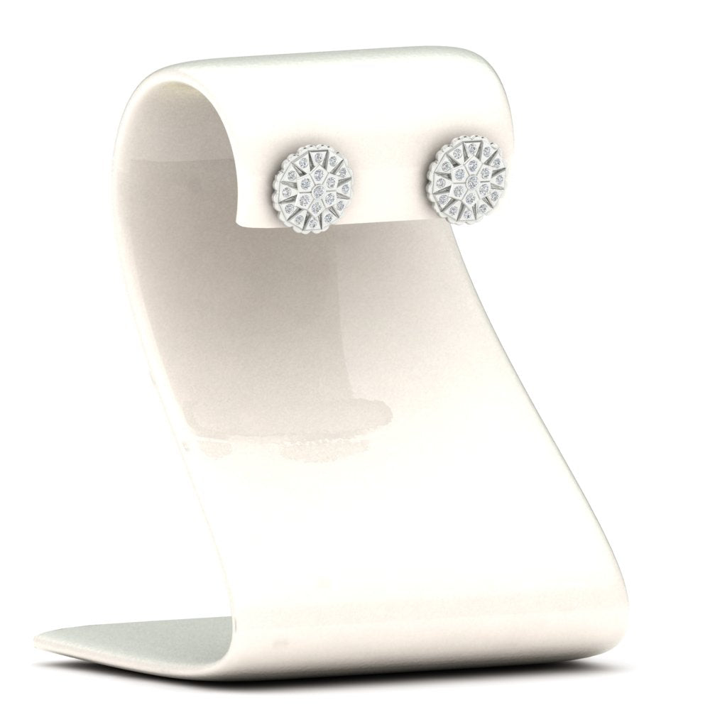 Impon Diamond Daily Stud Earring