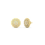 Load image into Gallery viewer, Impon Diamond Daily Stud Earring
