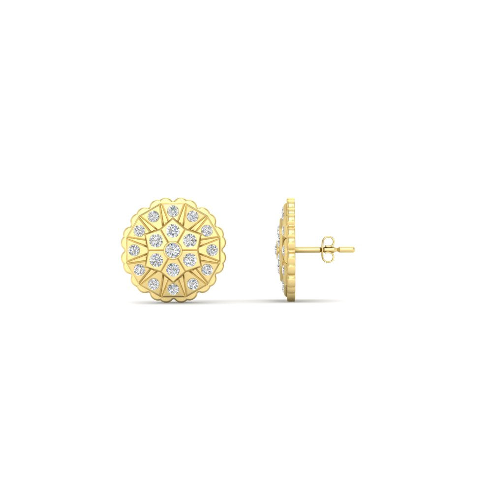 Impon Diamond Daily Stud Earring