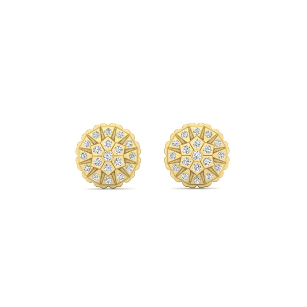 Impon Diamond Daily Stud Earring