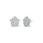Load image into Gallery viewer, Impon Diamond Stud Earring For Daily Wear