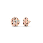 Load image into Gallery viewer, Impon Diamond Daily Stud Earring
