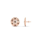 Load image into Gallery viewer, Impon Diamond Daily Stud Earring
